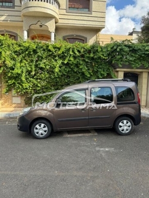 RENAULT Kangoo occasion 2979298