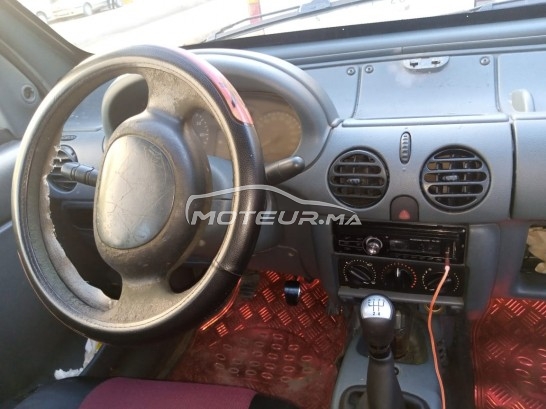 RENAULT Kangoo occasion 1411755