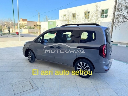 رونو كانجو مستعملة 3558638