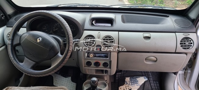 رونو كانجو D65 مستعملة 1948295