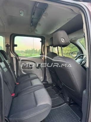 رونو كانجو مستعملة 3086239