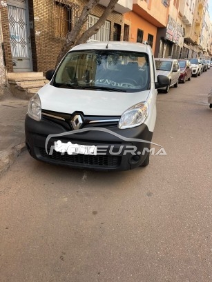 Voiture Renault Kangoo 2015 à  Casablanca   Diesel  - 6 chevaux