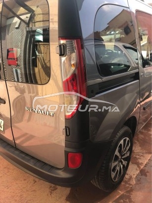 رونو كانجو 2019 مستعملة 1741410