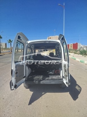 رونو كانجو 2012 مستعملة 2688471