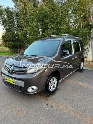 رونو كانجو مستعملة 3086244