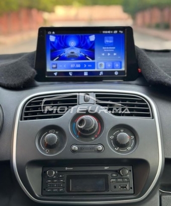 RENAULT Kangoo occasion 3003446