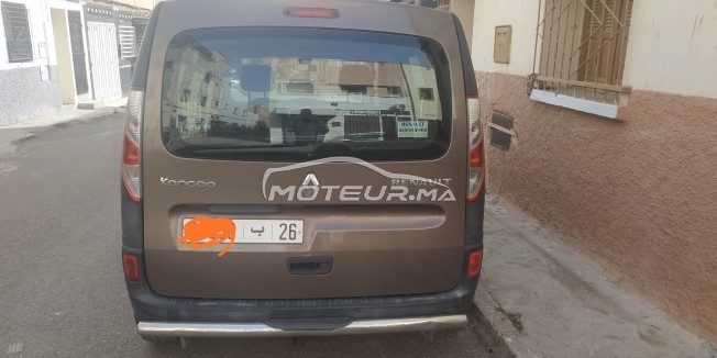 رونو كانجو مستعملة 1601909