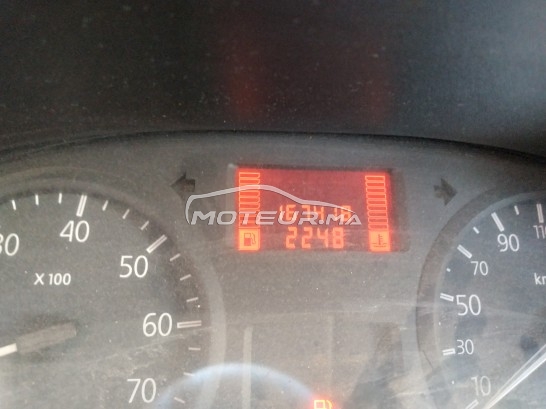 RENAULT Kangoo occasion 1451395