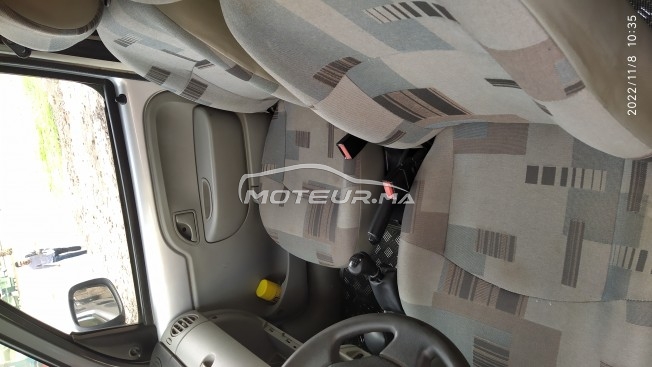 رونو كانجو Dci مستعملة 1504150