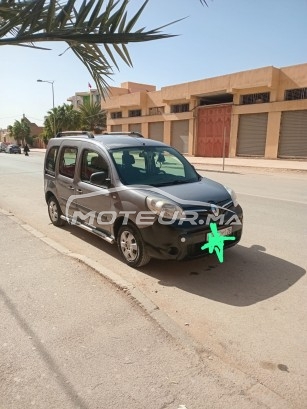RENAULT Kangoo occasion