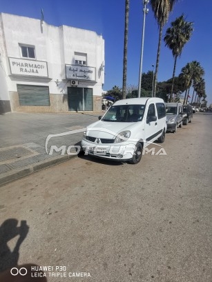 رونو كانجو مستعملة 1562742