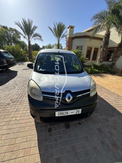 رونو كانجو مستعملة 1739986