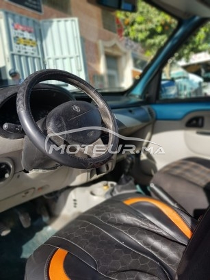 RENAULT Kangoo occasion 1492399