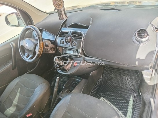 رونو كانجو مستعملة 3496865