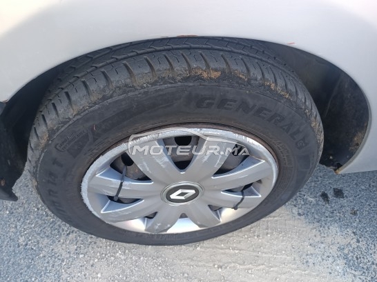 رونو كانجو Dci مستعملة 1769643