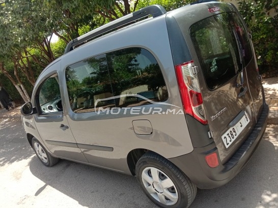 رونو كانجو مستعملة 1700862