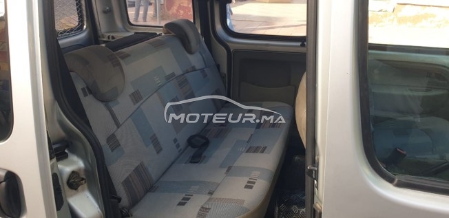 RENAULT Kangoo occasion 1425157