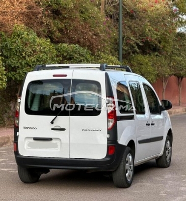 RENAULT Kangoo occasion 3003441