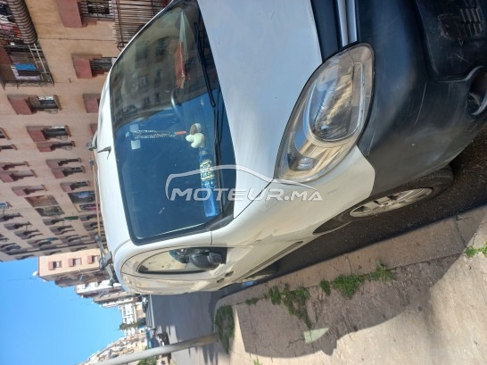 RENAULT Kangoo Commerciale occasion 1799235