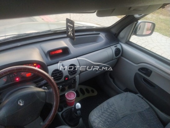 رونو كانجو مستعملة 1627337