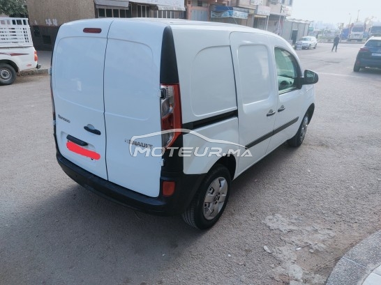 رونو كانجو Renault kangoo مستعملة 1788705