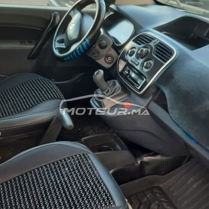 RENAULT Kangoo 2015 occasion 2470054