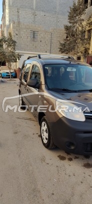 RENAULT Kangoo occasion 1779095