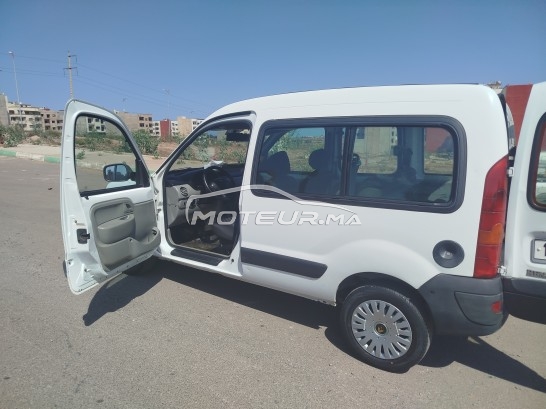 رونو كانجو 2012 مستعملة 2688477