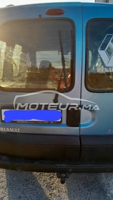 RENAULT Kangoo occasion 1709582