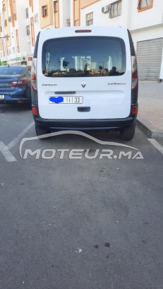 RENAULT Kangoo 2015 occasion 2470053