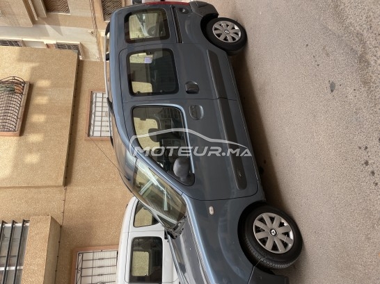 رونو كانجو Dci مستعملة 2399799