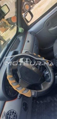 رونو كانجو مستعملة 1602629