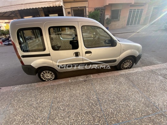 رونو كانجو مستعملة 1646223