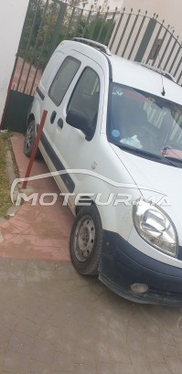 رونو كانجو مستعملة 1682805