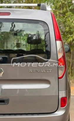 RENAULT Kangoo occasion 2894839