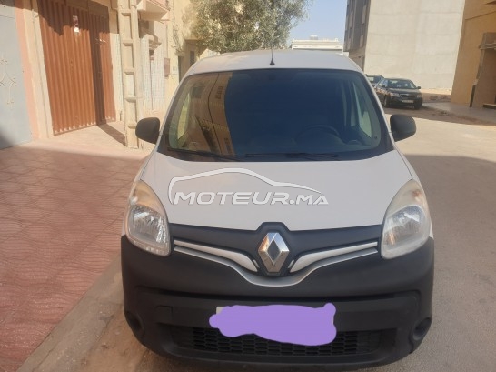 رونو كانجو 2017 مستعملة 1793209