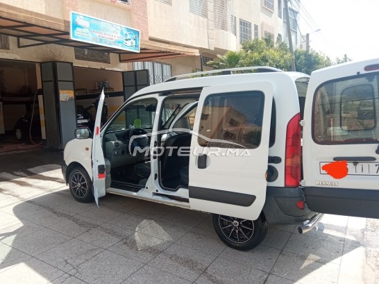 رونو كانجو D65 مستعملة 1593852