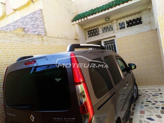 RENAULT Kangoo Intens occasion 1402590