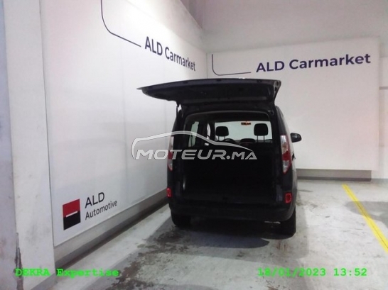 رونو كانجو مستعملة 1601465