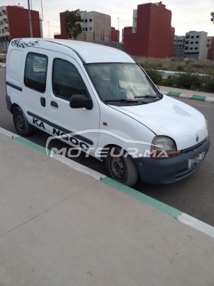 رونو كانجو مستعملة 1788078