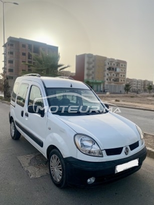 RENAULT Kangoo occasion 1659470