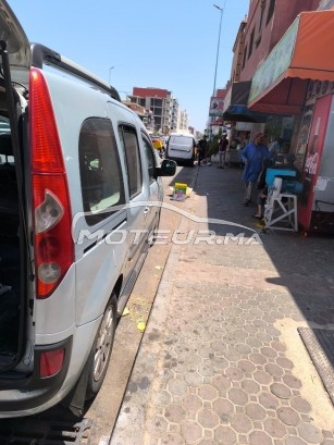 رونو كانجو 1.5 dci مستعملة 2485644