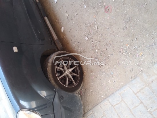 RENAULT Kangoo occasion 1451398