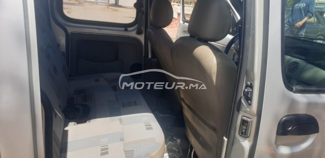 RENAULT Kangoo occasion 1425160