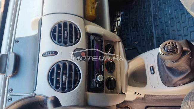 RENAULT Kangoo occasion 1755509