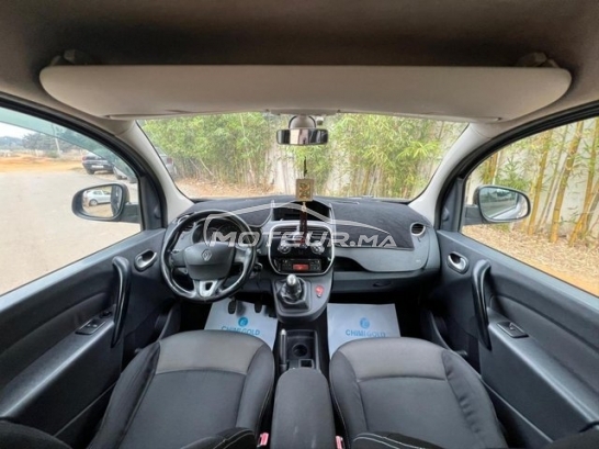 RENAULT Kangoo occasion 2894841