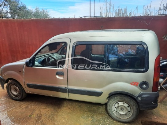 رونو كانجو مستعملة 1794834