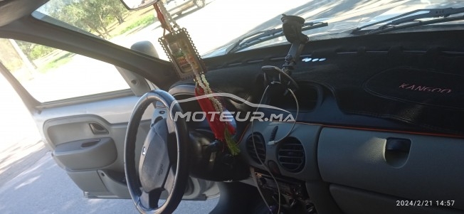 رونو كانجو مستعملة 1801383