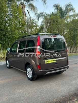 رونو كانجو مستعملة 3086252