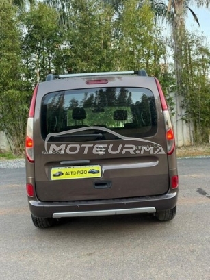 رونو كانجو مستعملة 3086236